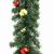Ghirlandă de Crăciun cu 600 LED 2 pcs Verde PVC GartenMobel Dekor