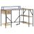 Birou cu sertar Stejar sonoma 120 x 79 x 86.5 cm Lemn compozit GartenMobel Dekor