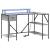 Birou cu sertar sonoma gri 120 x 79 x 86.5 cm Lemn compozit GartenMobel Dekor