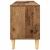 Cabinet TV cu sertar Lemn vechi 150 x 30 x 45 cm Lemn compozit GartenMobel Dekor