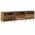 Cabinet TV cu sertar Lemn vechi 150 x 30 x 45 cm Lemn compozit GartenMobel Dekor