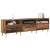 Cabinet TV cu sertar Lemn vechi 150 x 30 x 45 cm Lemn compozit GartenMobel Dekor
