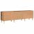 Cabinet TV cu sertar Lemn vechi 150 x 30 x 45 cm Lemn compozit GartenMobel Dekor