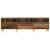 Cabinet TV cu sertar Lemn vechi 150 x 30 x 45 cm Lemn compozit GartenMobel Dekor