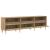Cabinet TV stejar artizanal 150 x 30 x 45 cm Lemn compozit GartenMobel Dekor