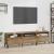 Cabinet TV stejar artizanal 150 x 30 x 44.5 cm Lemn compozit GartenMobel Dekor