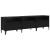Cabinet TV Stejar negru 150 x 30 x 44.5 cm Lemn compozit GartenMobel Dekor