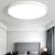 Plafoniera LED LUMA, 48W, Lumina Rece, Alb ModernLight Concept