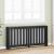 Capac pentru radiator Stejar Negru 175 x 20 x 82 cm GartenMobel Dekor