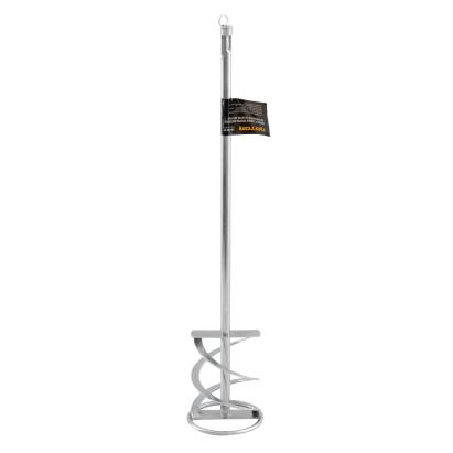 Mixer pe stânga pentru materiale cu vâscozitate scăzută (SDS PLUS) 400 x 80 mm RML408SP ROTOR Innovative ReliableTools