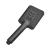 BCS-009-J black Coloana de dus din oțel inoxidabil cu butoane 4 in 1 ARMATA Innovative ReliableTools