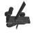 BCS-009-J black Coloana de dus din oțel inoxidabil cu butoane 4 in 1 ARMATA Innovative ReliableTools
