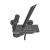 Coloană de duș cu butoane 4 în 1 ARMATA (Culoare Grafit) BCS-009-J Innovative ReliableTools