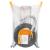 Roaba cuva din plastic 100 L , ROTOR RWB100-C Innovative ReliableTools