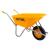 Roaba cuva din plastic 100 L , ROTOR RWB100-C Innovative ReliableTools