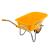 Roaba cuva din plastic 100 L , ROTOR RWB100-C Innovative ReliableTools