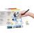 Tablita de desen cu lumini - Bluey PlayLearn Toys