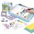 Tablita de desen cu lumini - Bluey PlayLearn Toys