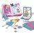 Kit de creatie cu ghiozdanel - Barbie Fasion PlayLearn Toys