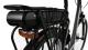 Bicicleta electrica Corwin 28428 - 28 inch, M, Albastru Ultimate FactoryBikes