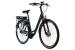 Bicicleta electrica Corwin 28324 - 28 inch, M, Albastru Ultimate FactoryBikes