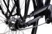 Bicicleta electrica Corwin 28324 - 28 inch, M, Albastru Ultimate FactoryBikes