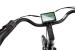 Bicicleta electrica Corwin 28324 - 28 inch, M, Albastru Ultimate FactoryBikes