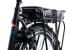 Bicicleta electrica Corwin 28324 - 28 inch, M, Albastru Ultimate FactoryBikes
