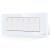 Intrerupator Mecanic 6 Posturi LUXION cu Rama din Sticla, Standard Italian, 6M SmartElectro IntelligentHouse
