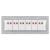 Intrerupator Mecanic 6 Posturi LUXION cu Rama din Sticla, Standard Italian, 6M SmartElectro IntelligentHouse
