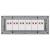 Intrerupator Mecanic 6 Posturi LUXION cu Rama din Sticla, Standard Italian, 6M SmartElectro IntelligentHouse