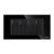 Intrerupator Cvadruplu Mecanic LUXION cu Rama din Sticla, Standard Italian, 4M SmartElectro IntelligentHouse