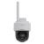 Camera IP Wi-Fi PT HiLook, 2MP, IR 30m, Audio, slot microSD,  Auto-tracking Lite,IP66 - PTZ-N2C200I-W(W) SafetyGuard Surveillance