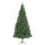 Brad de Crăciun artificial Verde 300 cm PVC și Metal și Plastic GartenMobel Dekor
