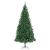 Brad de Crăciun artificial Verde 300 cm PVC și Metal și Plastic GartenMobel Dekor