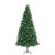 Brad de Crăciun artificial Verde 300 cm PVC și Metal și Plastic GartenMobel Dekor