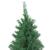 Brad de Crăciun artificial Verde 300 cm PVC și Metal și Plastic GartenMobel Dekor