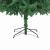 Brad de Crăciun artificial Verde 300 cm PVC și Metal și Plastic GartenMobel Dekor