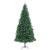 Brad de Crăciun artificial Verde 300 cm PVC și Metal și Plastic GartenMobel Dekor