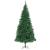Brad de Crăciun artificial Verde 300 cm PVC și Metal și Plastic GartenMobel Dekor