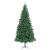 Brad de Crăciun artificial Verde 300 cm PVC și Metal și Plastic GartenMobel Dekor