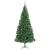 Brad de Crăciun artificial Verde 300 cm PVC și Metal și Plastic GartenMobel Dekor
