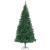 Brad de Crăciun artificial Verde 300 cm PVC și Metal și Plastic GartenMobel Dekor
