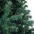 Brad de Crăciun artificial pre-iluminat cu set de bile Verde GartenMobel Dekor
