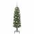 Brad de Crăciun artificial Verde 120 cm PVC GartenMobel Dekor