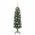 Brad de Crăciun artificial Verde 120 cm PVC GartenMobel Dekor