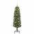 Brad de Crăciun artificial Verde 120 cm PVC GartenMobel Dekor