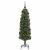 Brad de Crăciun artificial Verde 150 cm PVC GartenMobel Dekor