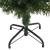 Brad de Crăciun artificial Verde 150 cm PVC GartenMobel Dekor