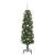Brad de Crăciun artificial Verde 150 cm PVC GartenMobel Dekor
